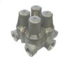 DAF 1238505 Multi-circuit Protection Valve